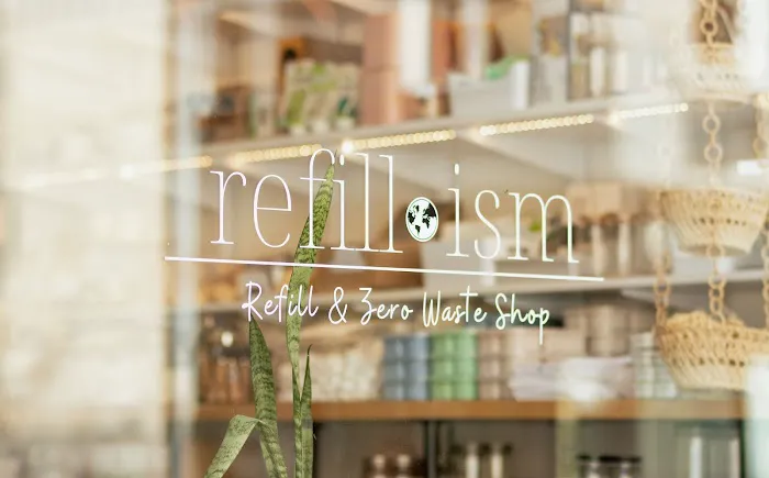 Refillism 0