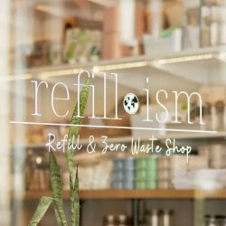 Refillism ico