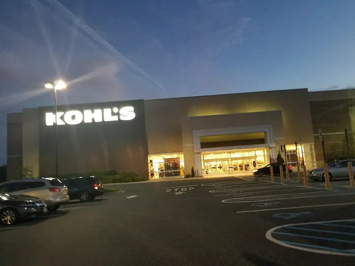 Kohl's 0