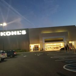Kohl's ico