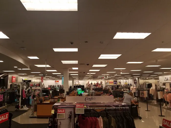 Kohl's 4