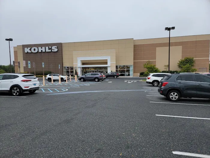 Kohl's 3