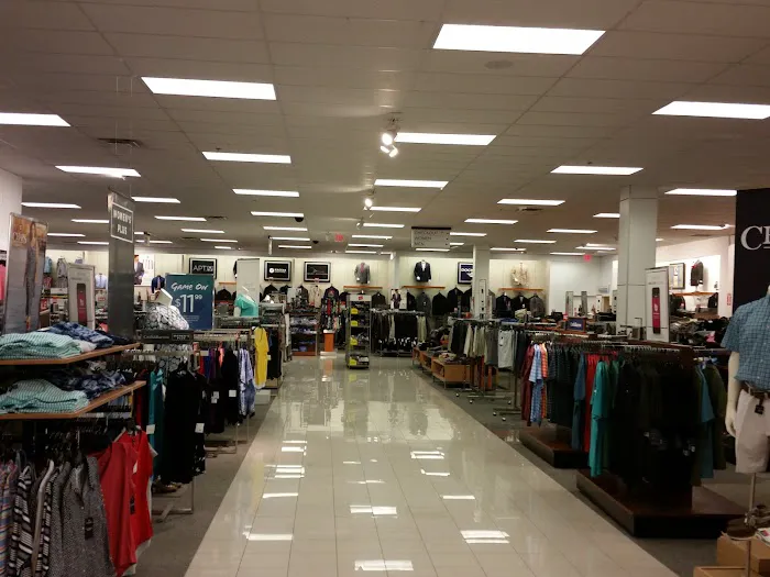 Kohl's 7