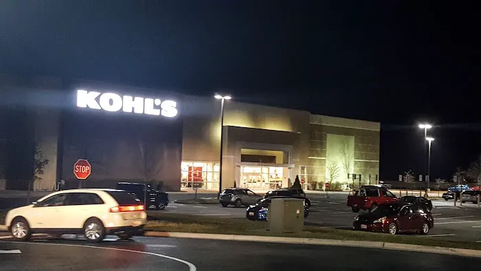 Kohl's 6
