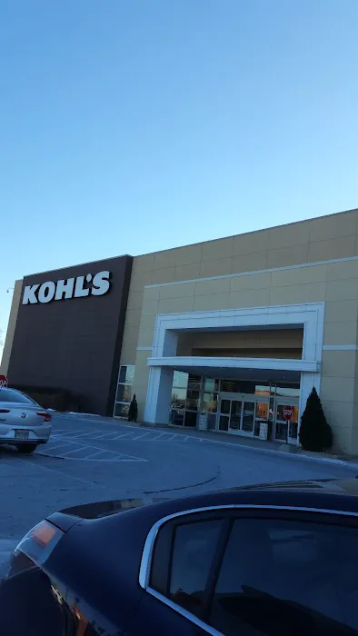 Kohl's 9