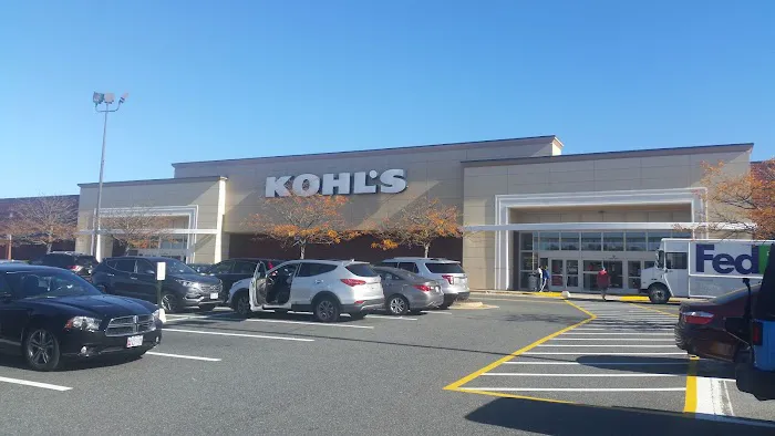 Kohl's 2
