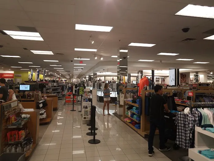 Kohl's 4