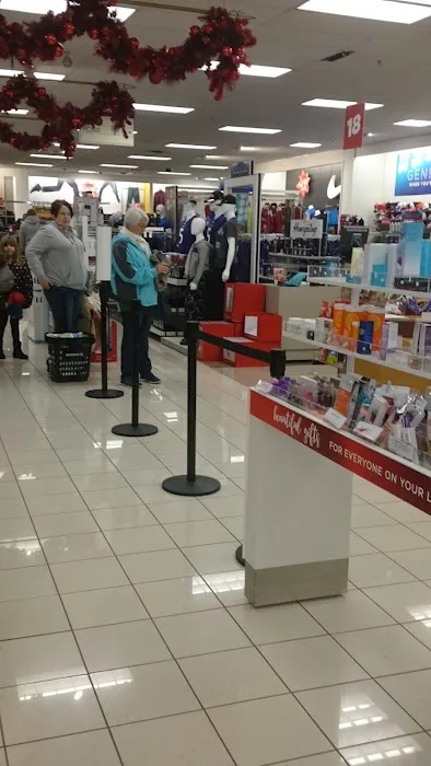 Kohl's 7