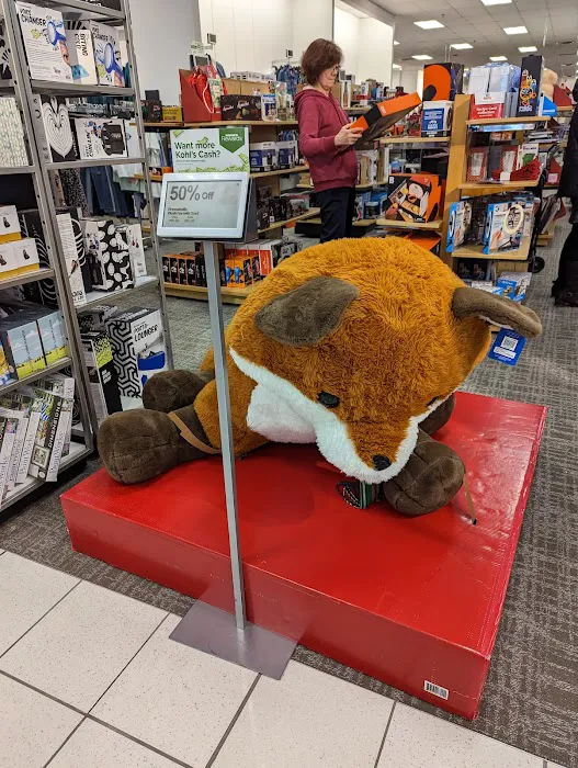 Kohl's 8