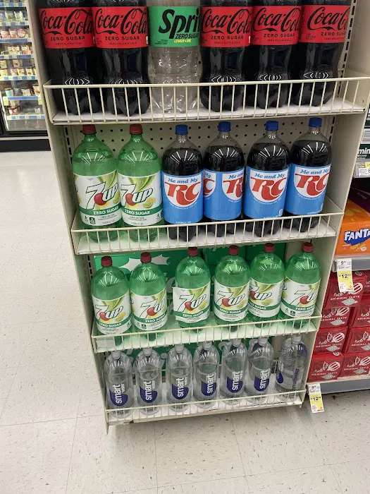 Walgreens 2