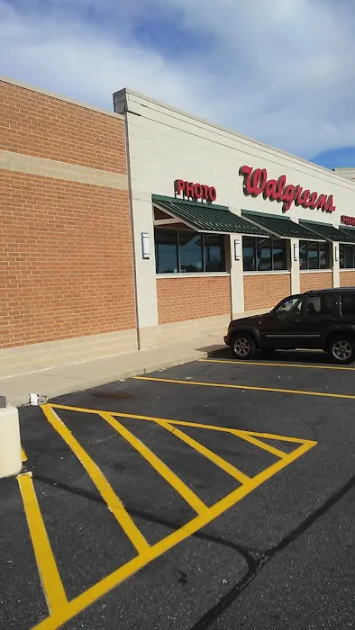 Walgreens 1