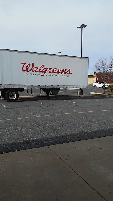 Walgreens 5