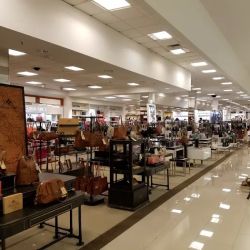 Macy's ico