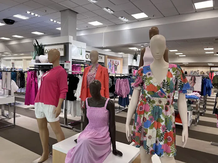 Macy's 5