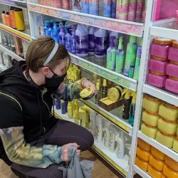 Ulta Beauty ico