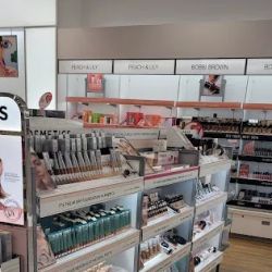 Ulta Beauty ico