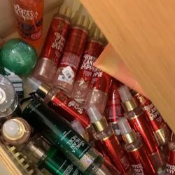 Bath & Body Works ico