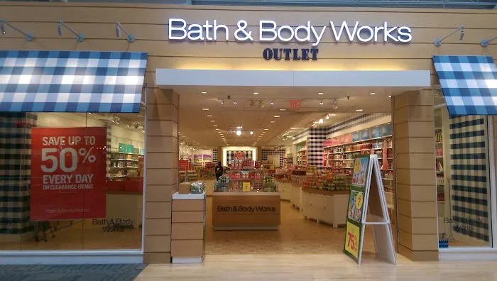 Bath & Body Works 8