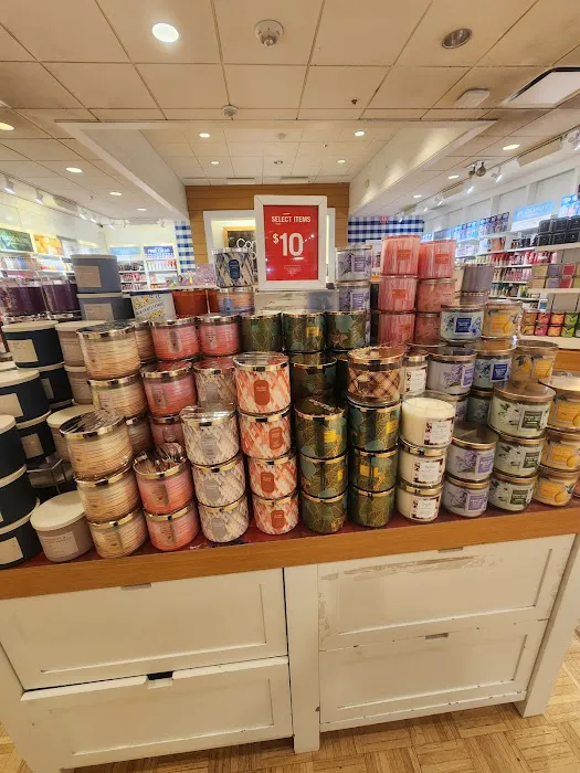 Bath & Body Works 9