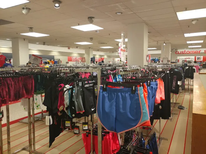Macy's 5
