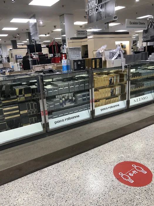 Macy's 4