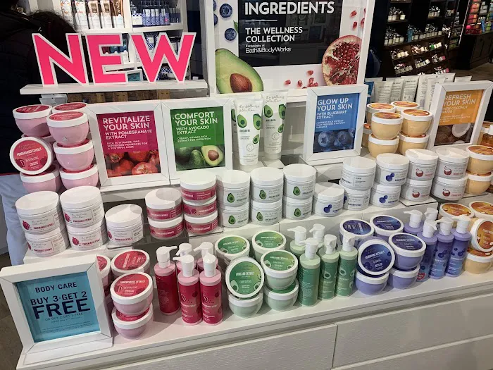 Bath & Body Works 0