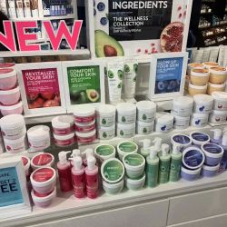 Bath & Body Works ico