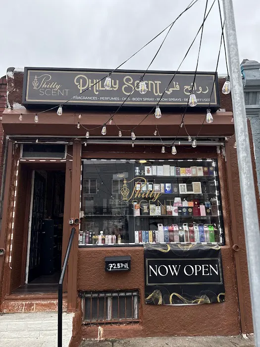 Phillyscent 0