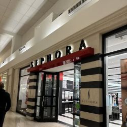 SEPHORA ico