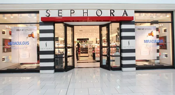 SEPHORA 3