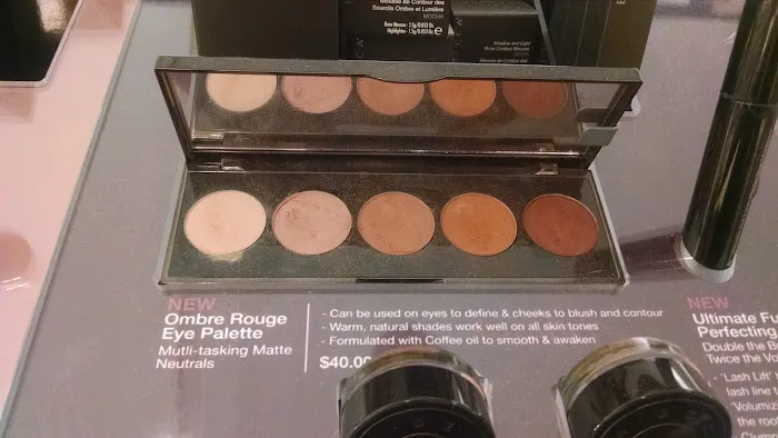 SEPHORA 6