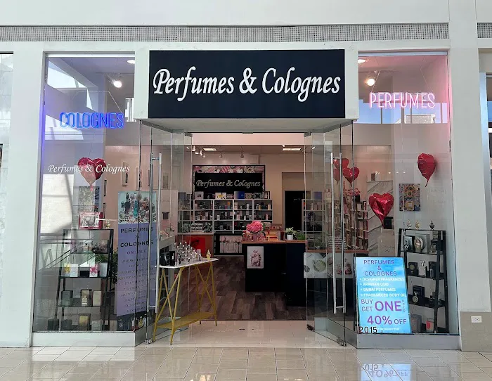 Perfumes and Colognes 2