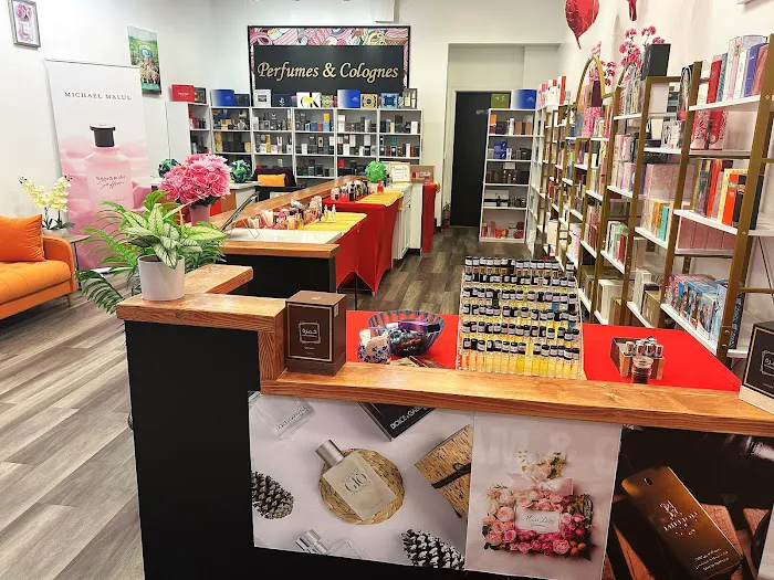 Perfumes and Colognes 5