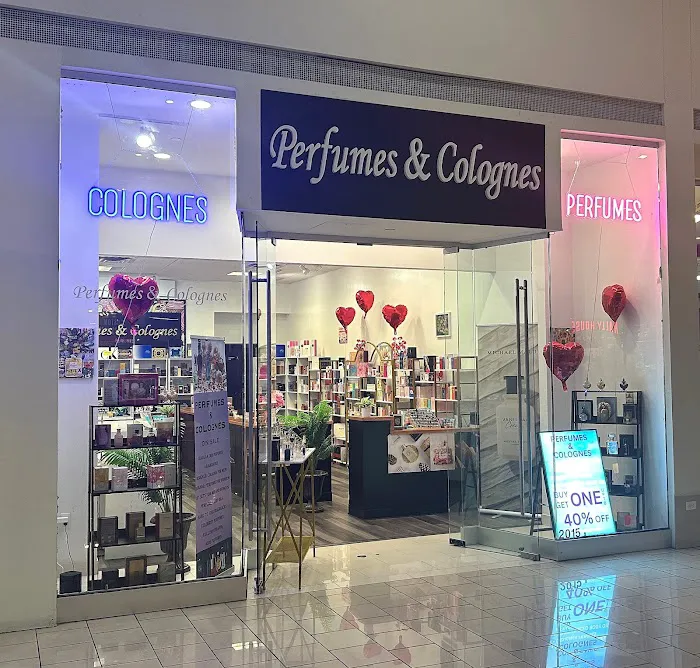 Perfumes and Colognes 7