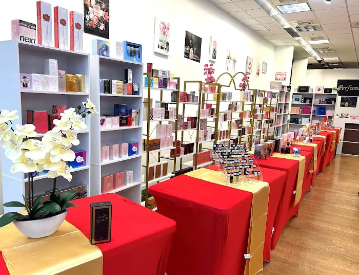 Perfumes and Colognes 8