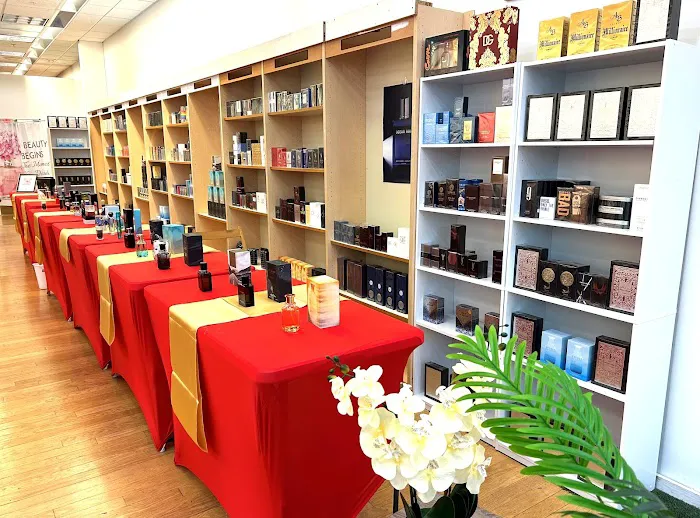 Perfumes and Colognes 9