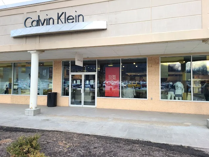 Calvin Klein 0
