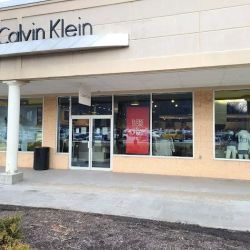 Calvin Klein ico
