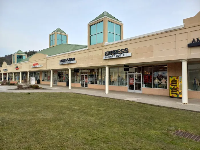 Express Factory Outlet 1