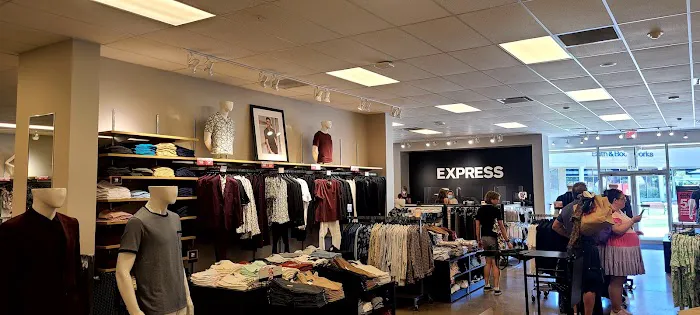 Express Factory Outlet 0