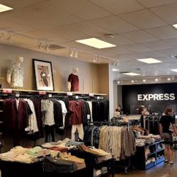 Express Factory Outlet ico
