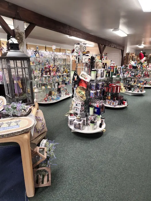 The Shoppes at American Candle 1