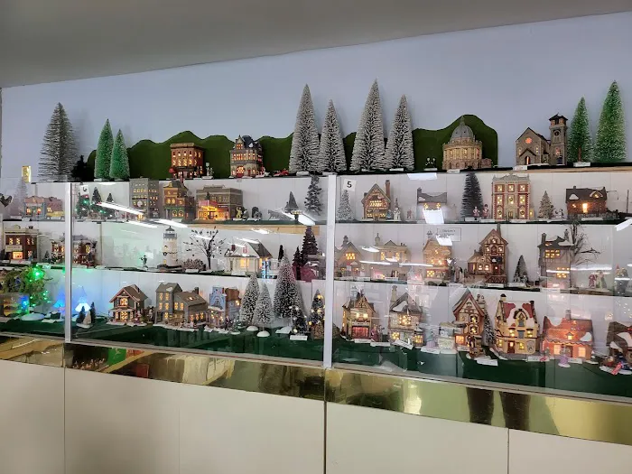 The Shoppes at American Candle 3