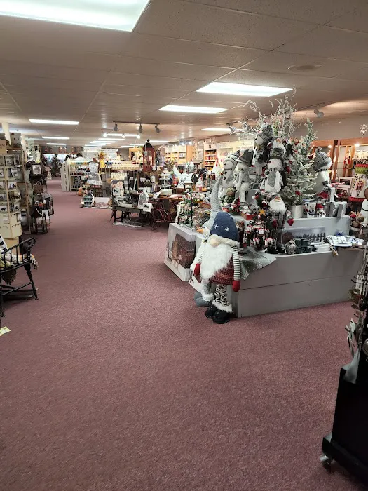 The Shoppes at American Candle 5