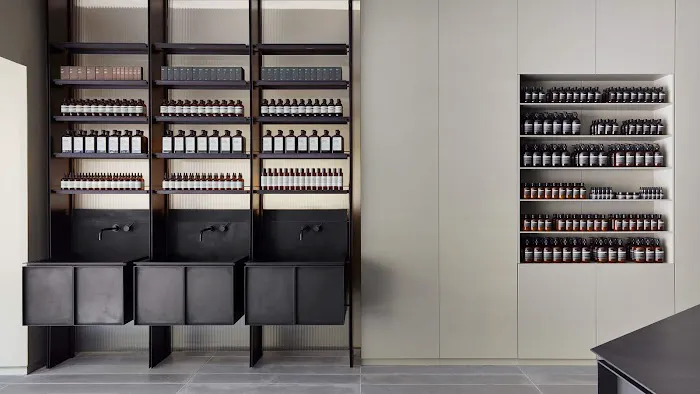 Aesop Walnut Street 2