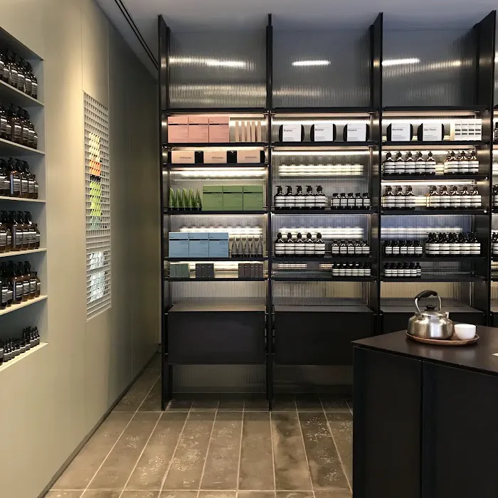 Aesop Walnut Street 1