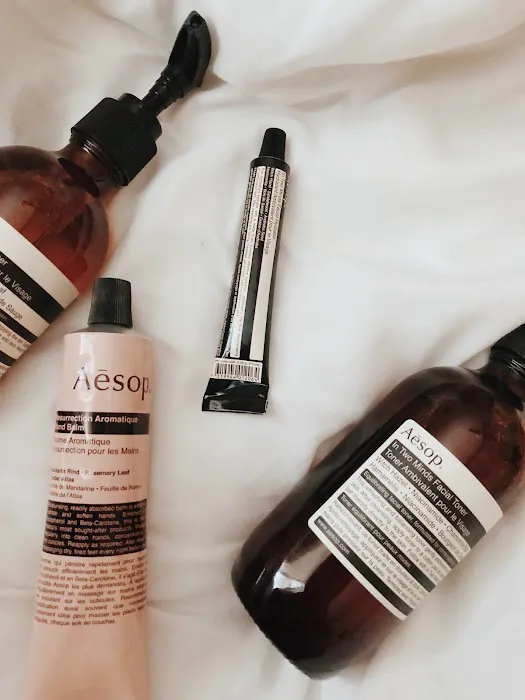 Aesop Walnut Street 3