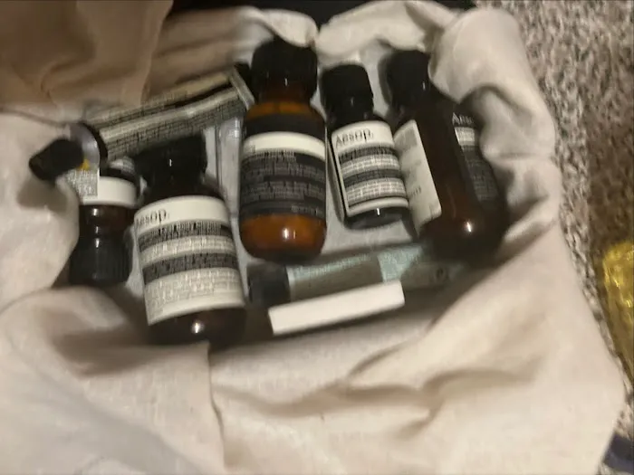 Aesop Walnut Street 4