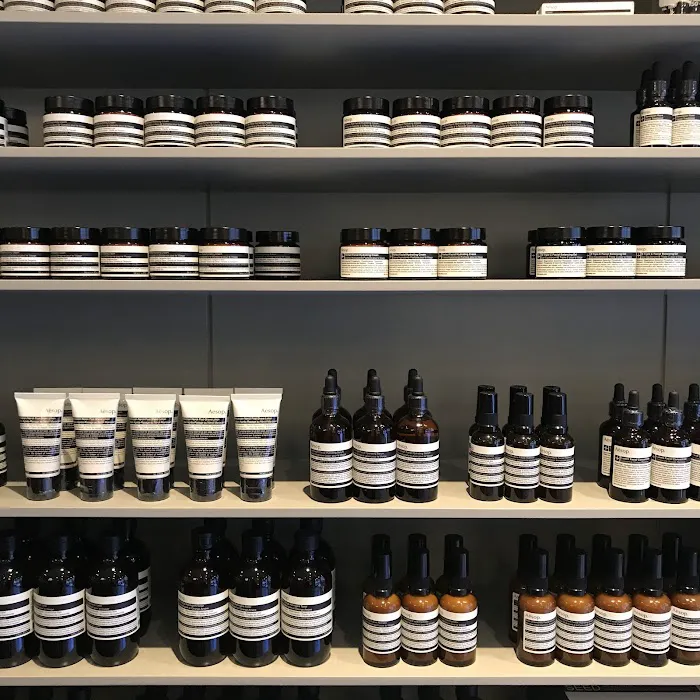 Aesop Walnut Street 5