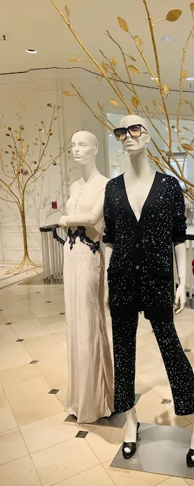 Saks Fifth Avenue 0